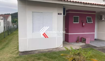 Casa à Venda em Condomínio fechado Moradas 2 - Vale Verde Palhoça - SC