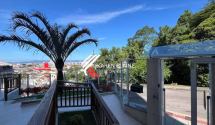 Apartamento a venda com 2 dormitórios, sendo 1 suíte -  Bela Vista SJ