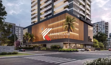 Lançamento em Campinas apartamento à venda c/ 3 suítes no Reserva Residence