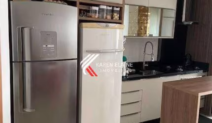 Apartamento à venda com 03 dormitórios, sendo 1 suíte em Areias -São José