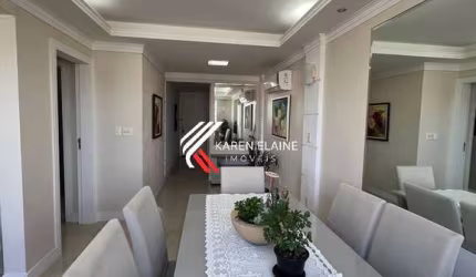 Apartamento à Venda com 02 dormitórios no Estreito - Florianópolis