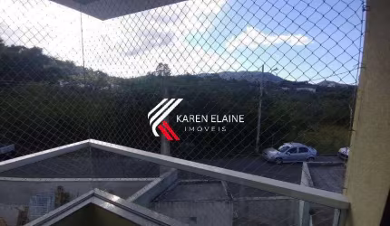 Apartamento à venda com 2 dormitórios, sendo 2 suítes - Bela Vista Palhoça.