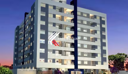 Apartamento Especial à venda com 03 dorm(1 suíte)+2 vagas/Capoeiras