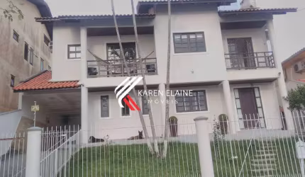 Casa sozinha no terreno à venda: 396m², 03 dorm (1 suíte)/ Jardim Atlântico