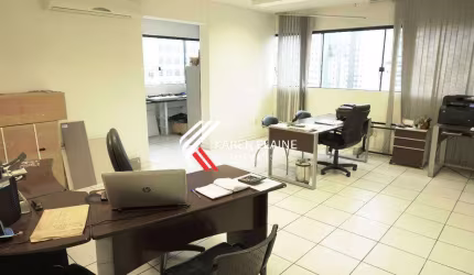 Sala Comercial à venda, 42m², ótima Localização, com vaga em Campinas/SJ