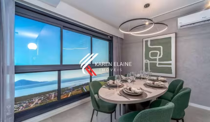 Apartamento à venda no MHaus, 3 dormitórios sendo 3 suíte, em Biguaçu/ SC