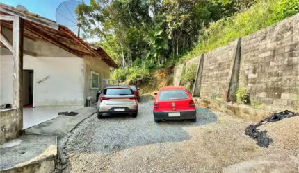 Casa com 3 quartos à venda no Cedrinho, Brusque , 180 m2 por R$ 520.000