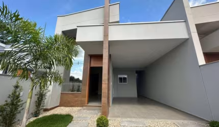 Apartamento com 3 quartos à venda no Centro, Guabiruba , 100 m2 por R$ 629.000