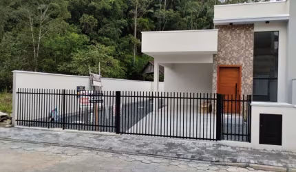 Casa com 2 quartos à venda no Guabiruba Sul, Guabiruba , 78 m2 por R$ 430.000