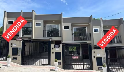 Casa com 3 quartos à venda no Dom Joaquim, Brusque , 110 m2 por R$ 500.000