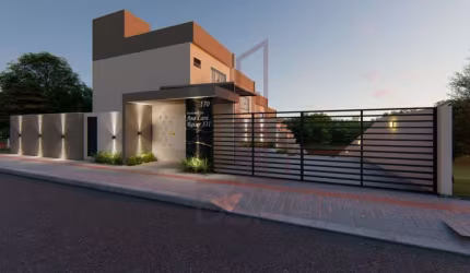Casa com 2 quartos à venda no Tomás Coelho, Brusque , 71 m2 por R$ 375.000