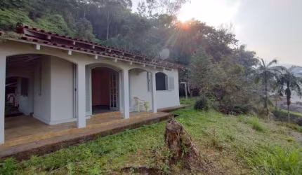 Casa com 2 quartos à venda no Guarani, Brusque , 120 m2 por R$ 345.000