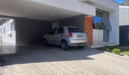 Casa com 3 quartos à venda no Dom Joaquim, Brusque , 160 m2 por R$ 1.200.000