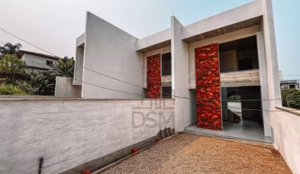Casa com 2 quartos à venda no Rio Branco, Brusque , 78 m2 por R$ 358.000
