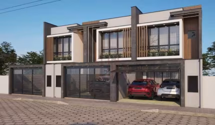 Casa com 3 quartos à venda no Santa Terezinha, Brusque , 105 m2 por R$ 739.000