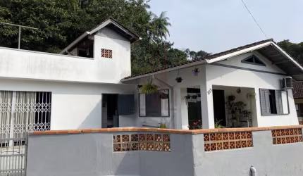 Casa com 3 quartos à venda no Águas Claras, Brusque , 80 m2 por R$ 430.000