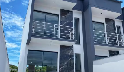 Casa com 2 quartos à venda no Dom Joaquim, Brusque , 72 m2 por R$ 340.000
