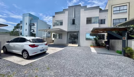 Apartamento com 2 quartos à venda no Águas Claras, Brusque , 60 m2 por R$ 330.000