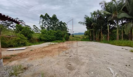 Terreno à venda no Brilhante I, Itajaí  por R$ 250.000