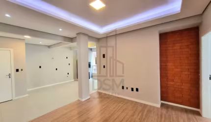 Apartamento com 2 quartos à venda no Santa Rita, Brusque , 80 m2 por R$ 399.000
