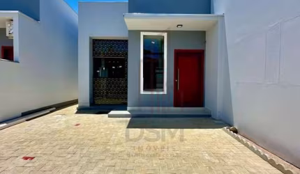 Casa com 2 quartos à venda no Rio Branco, Brusque , 80 m2 por R$ 499.000