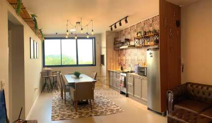 Apartamento com 2 quartos à venda no Guarani, Brusque , 79 m2 por R$ 650.000