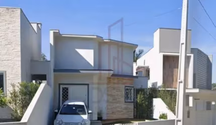 Casa com 3 quartos à venda no Steffen, Brusque , 60 m2 por R$ 445.000