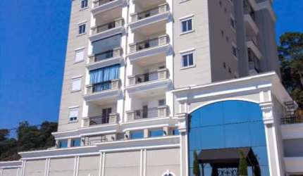 Apartamento com 1 quarto à venda no Souza Cruz, Brusque , 95 m2 por R$ 553.514