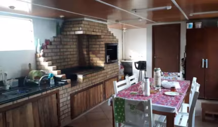 Casa com 3 quartos à venda no Guarani, Brusque , 255 m2 por R$ 799.000