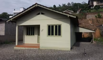 Terreno à venda no Dom Joaquim, Brusque  por R$ 690.000