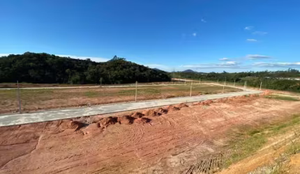 Terreno à venda no Dom Joaquim, Brusque  por R$ 209.000