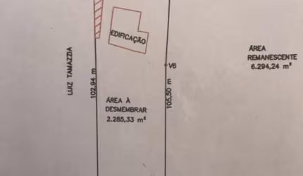 Casa com 3 quartos à venda no Cedrinho, Brusque  por R$ 1.300.000