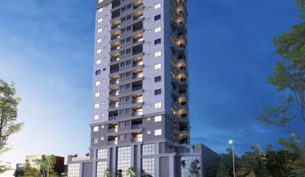 Apartamento com 1 quarto à venda em Morretes, Itapema , 68 m2 por R$ 890.000