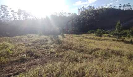 Terreno à venda no Aymoré, Guabiruba  por R$ 200.000