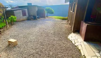 Terreno à venda no Souza Cruz, Brusque , 510 m2 por R$ 320.000