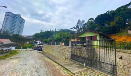 Casa com 4 quartos à venda no Santa Rita, Brusque , 120 m2 por R$ 1.890.000