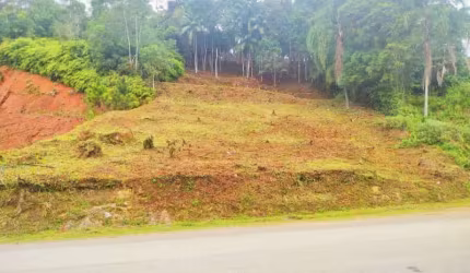 Terreno à venda no Lageado Baixo, Guabiruba  por R$ 160.000