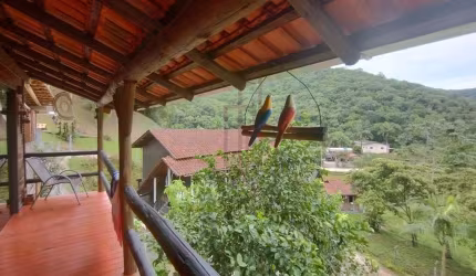 Casa com 2 quartos à venda no Limeira Baixa, Brusque , 150 m2 por R$ 550.000