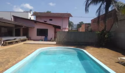 Casa com 3 quartos à venda no Rio Branco, Brusque  por R$ 1.300.000