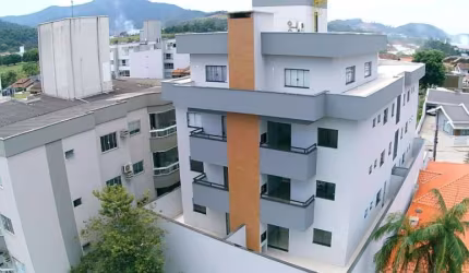 Apartamento com 1 quarto à venda no Santa Terezinha, Brusque , 68 m2 por R$ 529.000