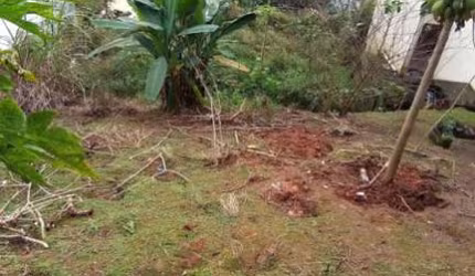 Terreno à venda no Azambuja, Brusque  por R$ 138.000