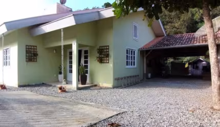 Casa com 2 quartos à venda no Souza Cruz, Brusque , 102 m2 por R$ 530.000