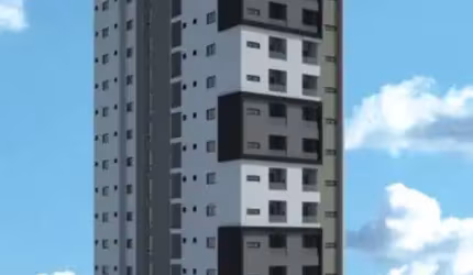 Apartamento com 2 quartos à venda no Centro I, Brusque  por R$ 510.000