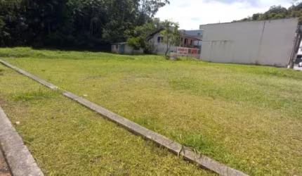 Terreno à venda no Azambuja, Brusque  por R$ 1.250.000