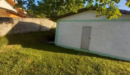 Barracão / Galpão / Depósito à venda no Lageado Baixo, Guabiruba  por R$ 424.000