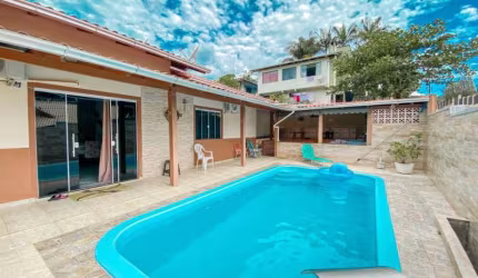 Casa à venda no Águas Claras, Brusque , 160 m2 por R$ 640.000