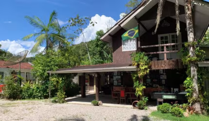 Chácara / sítio à venda no São Pedro, Guabiruba  por R$ 850.000
