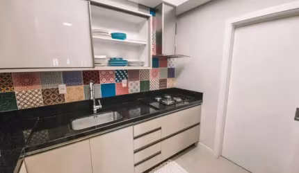 Apartamento com 2 quartos à venda no São Luiz, Brusque  por R$ 775.000