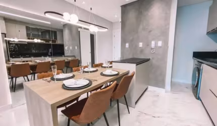 Apartamento com 2 quartos à venda no Centro, Balneário Camboriú , 80 m2 por R$ 1.999.000