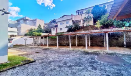 Apartamento com 2 quartos à venda no Jardim Maluche, Brusque , 86 m2 por R$ 360.000